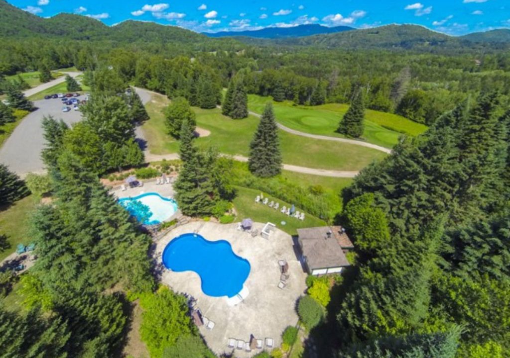 Photo of Outdoor in Mont-Tremblant