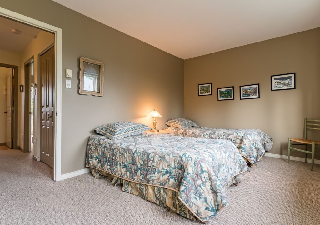 Photo of Bedroom in Mont-Tremblant