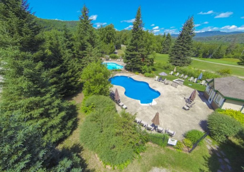 Photo of Outdoor in Mont-Tremblant