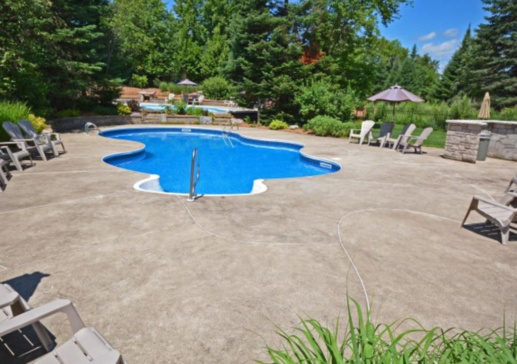 Photo of Outdoor in Mont-Tremblant