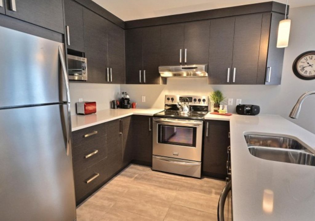 Photo of Kitchen in Saint-Faustin-Lac-Carre