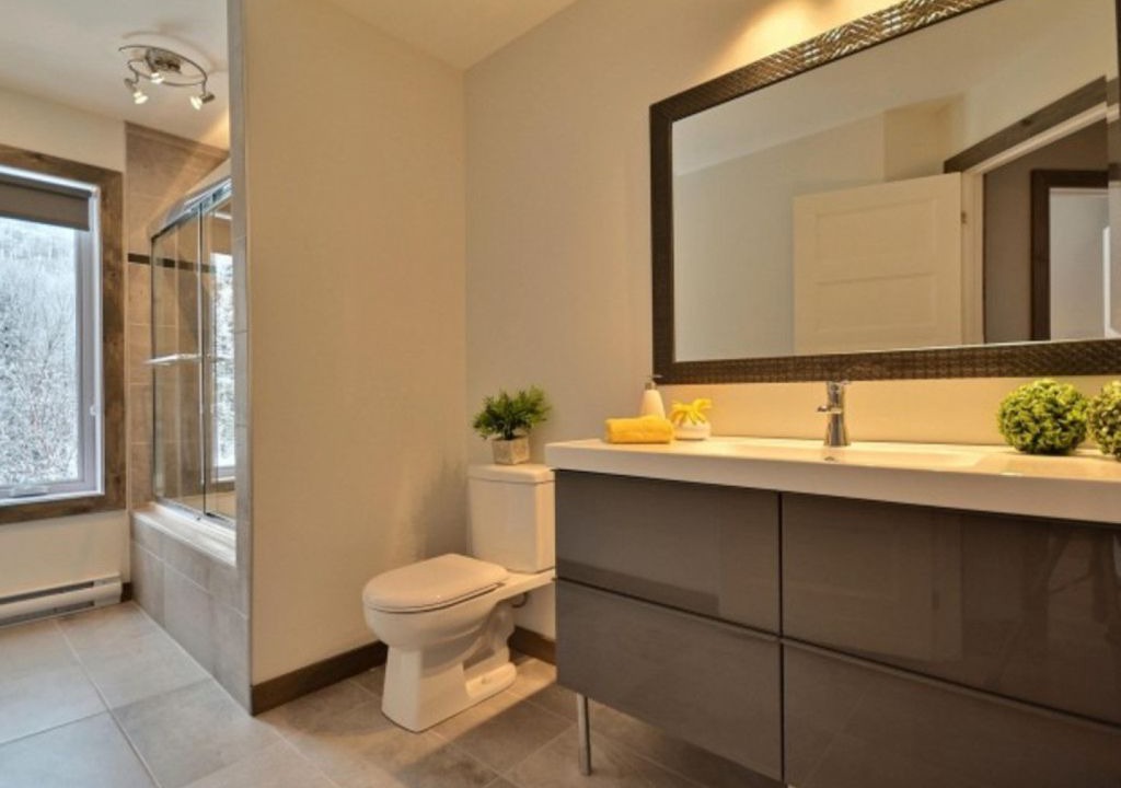 Photo of Bathroom in Saint-Faustin-Lac-Carre