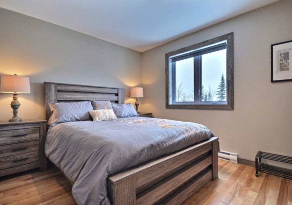 Photo of Bedroom in Saint-Faustin-Lac-Carre