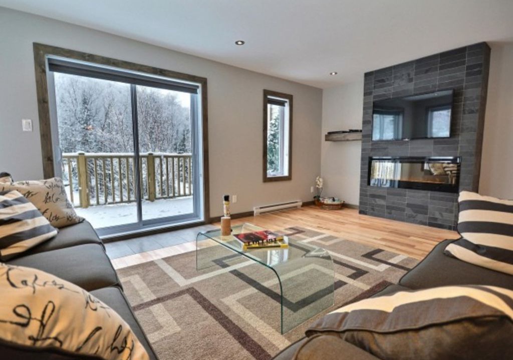 Photo of Livingroom in Saint-Faustin-Lac-Carre