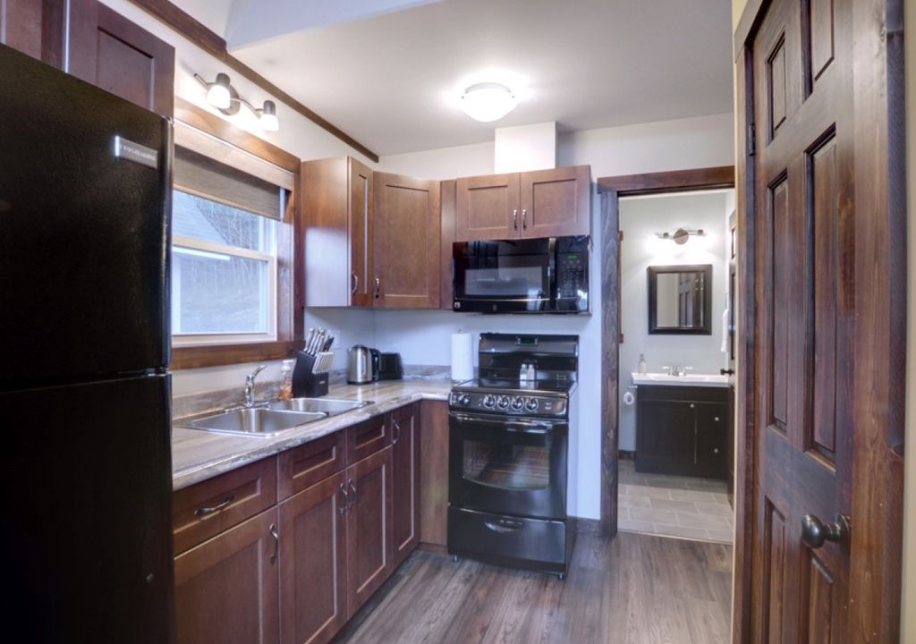 Photo of Kitchen in Rocky Harbour