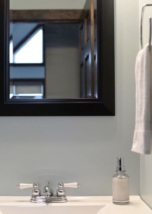 Photo of Bathroom in Rocky Harbour