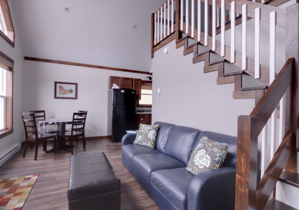 Photo of Livingroom in Rocky Harbour