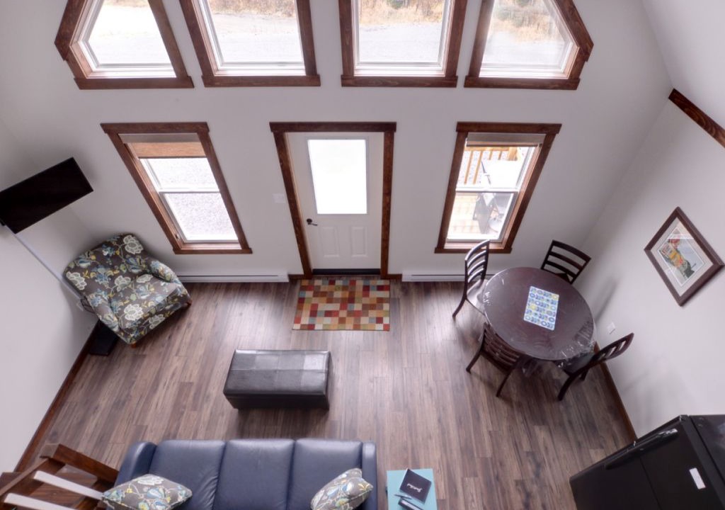 Photo of Livingroom in Rocky Harbour