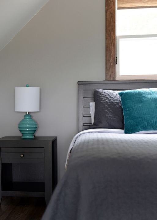 Photo of Bedroom in Rocky Harbour
