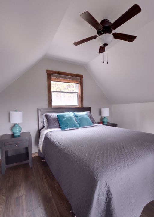 Photo of Bedroom in Rocky Harbour