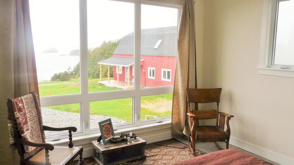 Photo of Livingroom in Twillingate