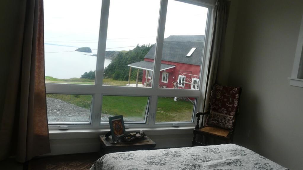 Photo of Bedroom in Twillingate