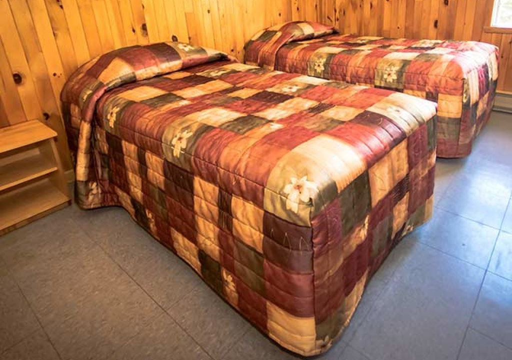 Photo of Bedroom in Alma