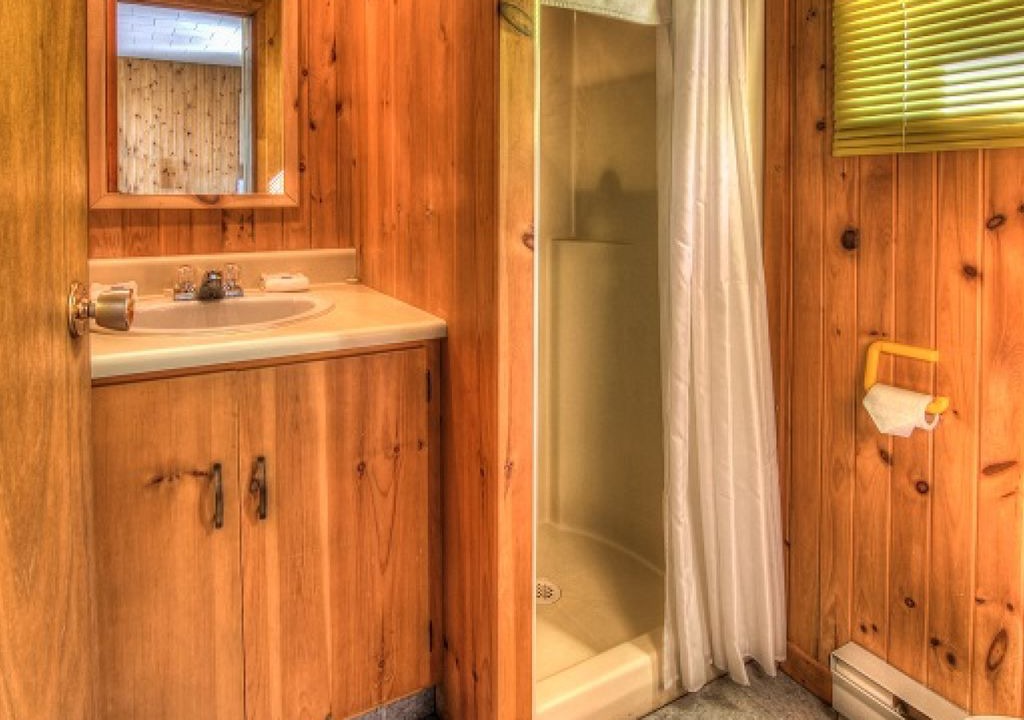 Photo of Bathroom in Alma