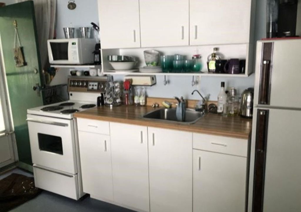 Photo of Kitchen in Cloyne
