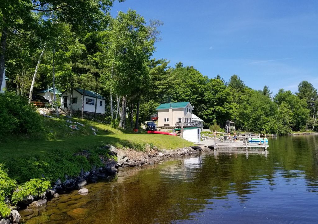 Photo of Outdoor in Cloyne