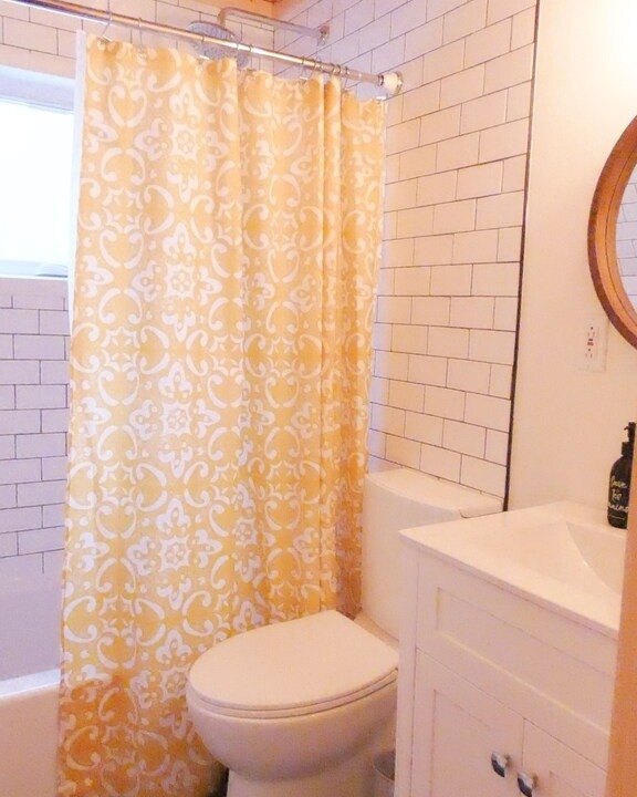 Photo of Bathroom in Orford