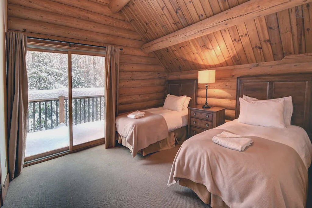 Photo of Bedroom in Labelle