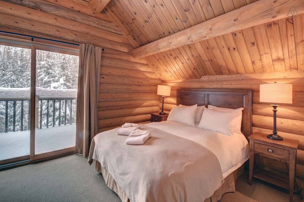 Photo of Bedroom in Labelle