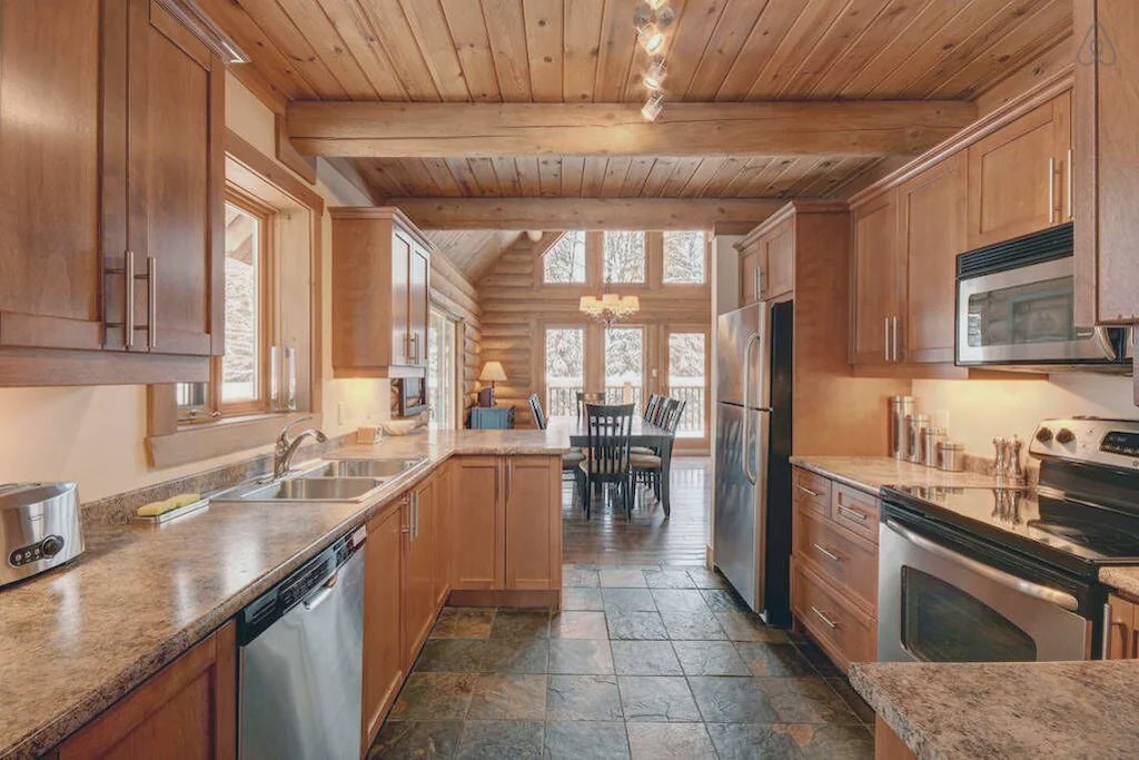 Photo of Kitchen in Labelle