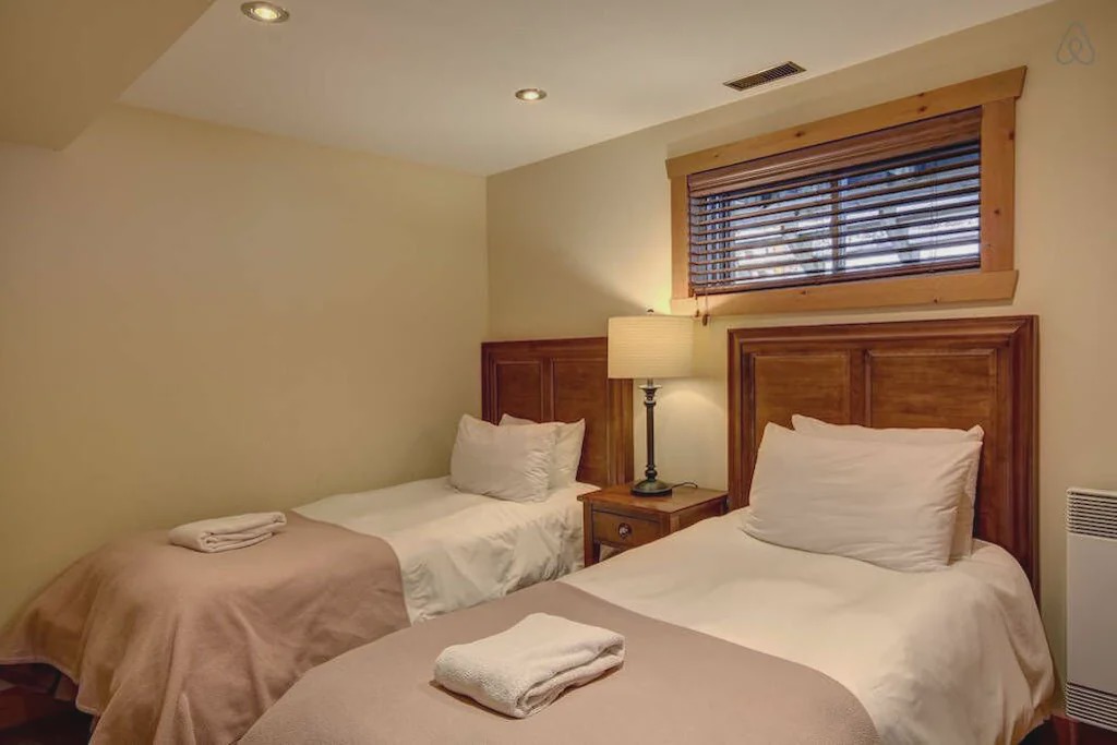 Photo of Bedroom in Labelle