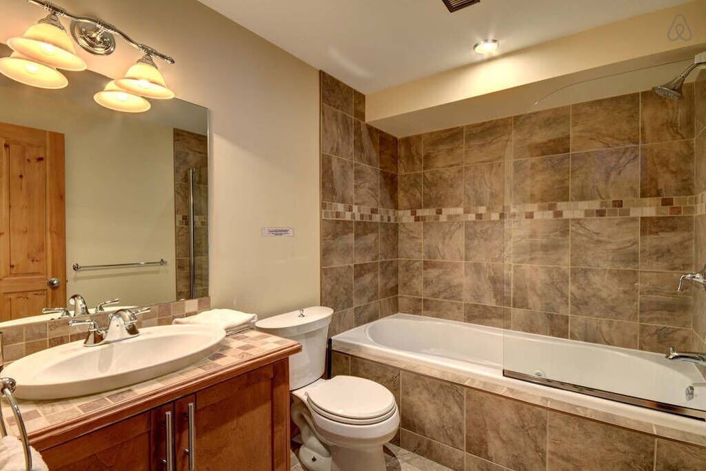 Photo of Bathroom in Labelle
