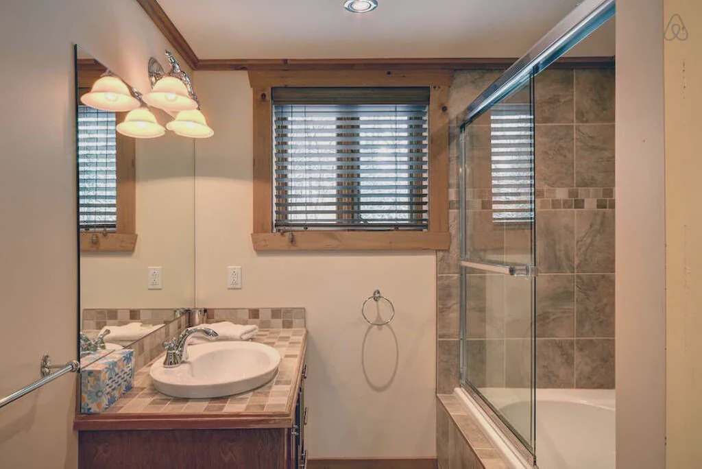 Photo of Bathroom in Labelle