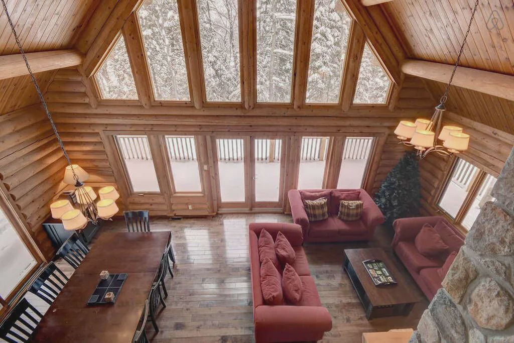 Photo of Livingroom in Labelle