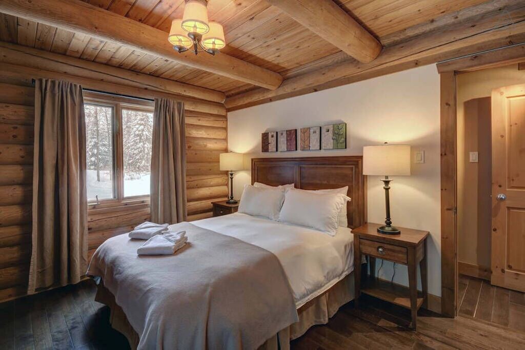 Photo of Bedroom in Labelle
