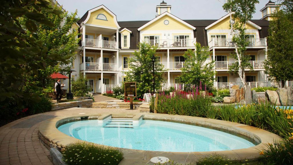 Photo of Outdoor in Mont-Tremblant