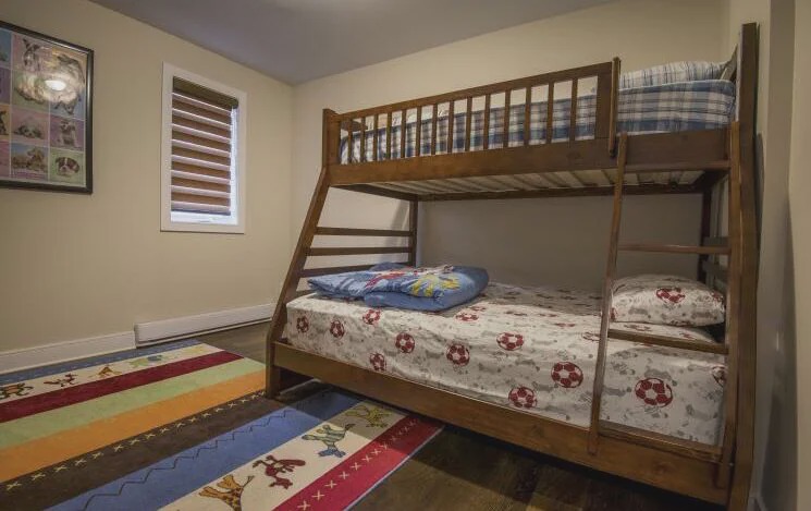 Photo of Bedroom in Wentworth-Nord