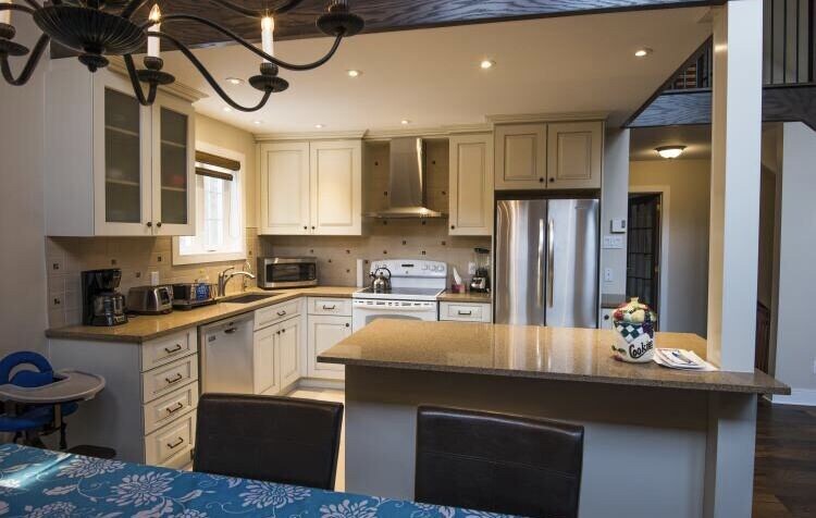 Photo of Kitchen in Wentworth-Nord