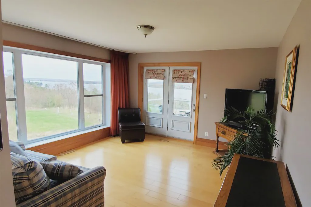 Photo of Livingroom in Deauville