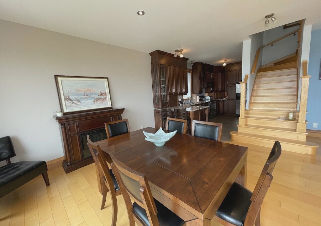 Photo of Livingroom in Deauville