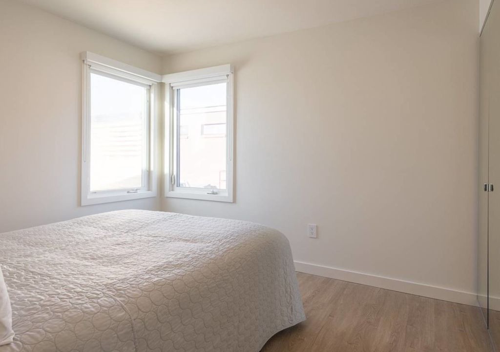 Photo of Bedroom in North End