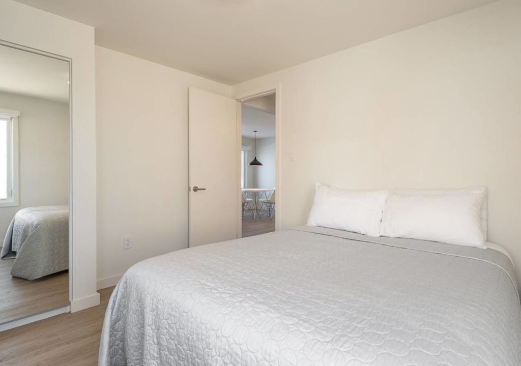 Photo of Bedroom in North End