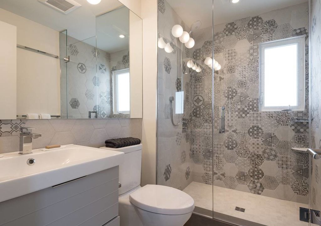 Photo of Bathroom in North End