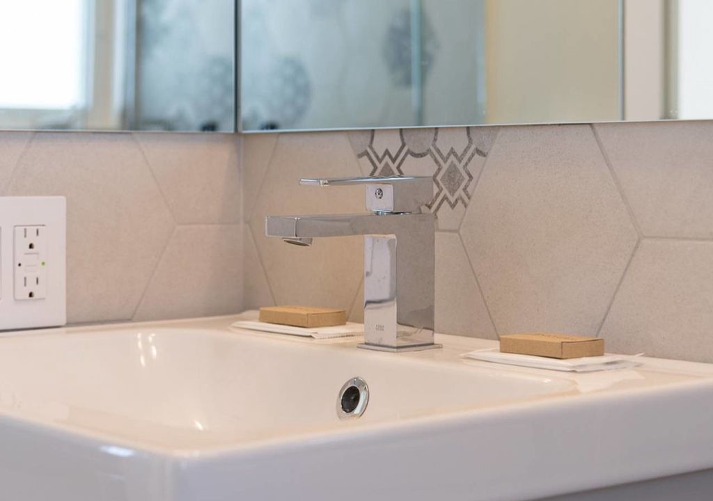 Photo of Bathroom in North End