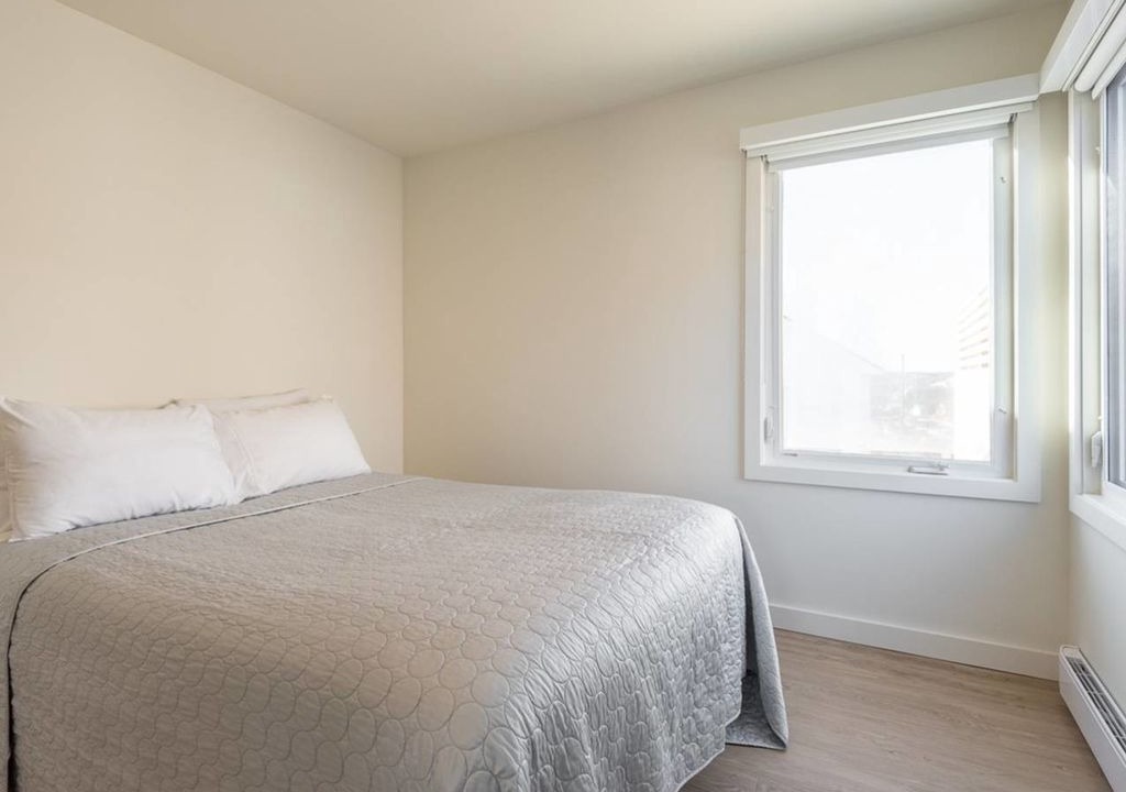 Photo of Bedroom in North End
