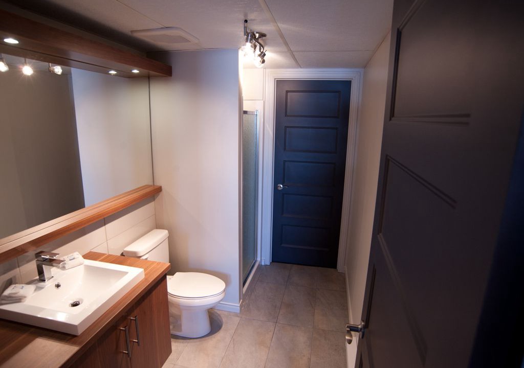 Photo of Bathroom in Alma