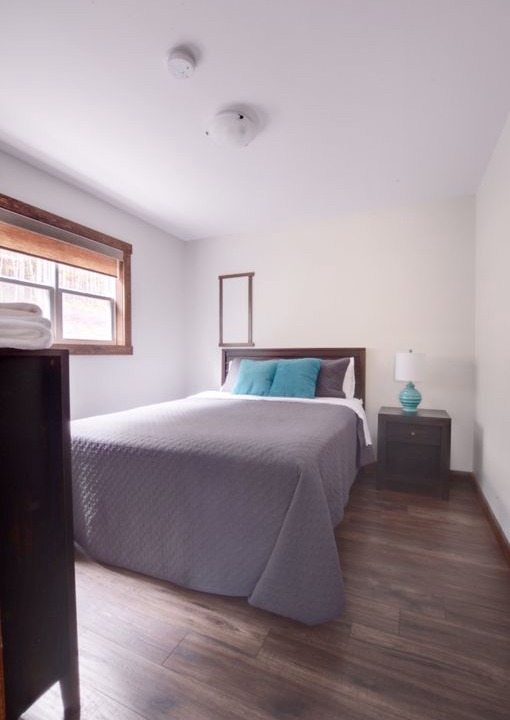 Photo of Bedroom in Rocky Harbour