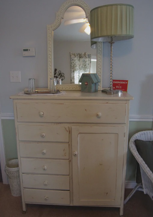 Photo of Kitchen in Cavendish