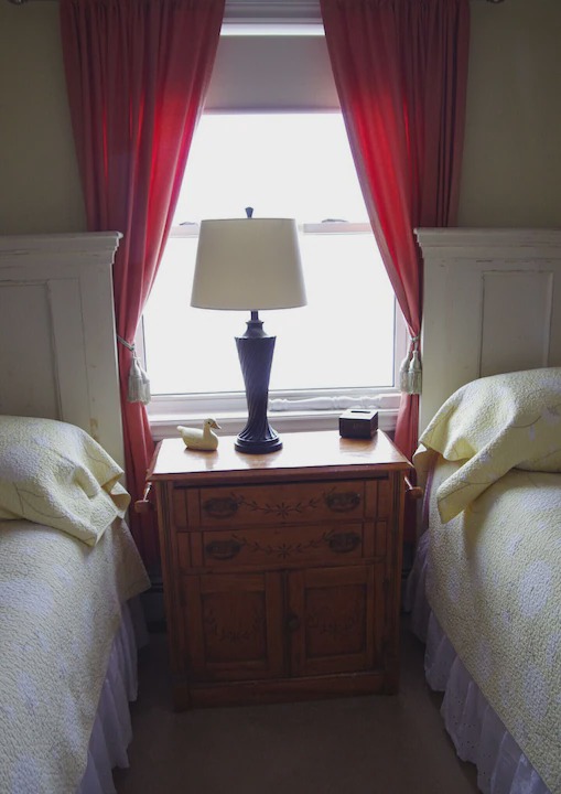 Photo of Bedroom in Cavendish