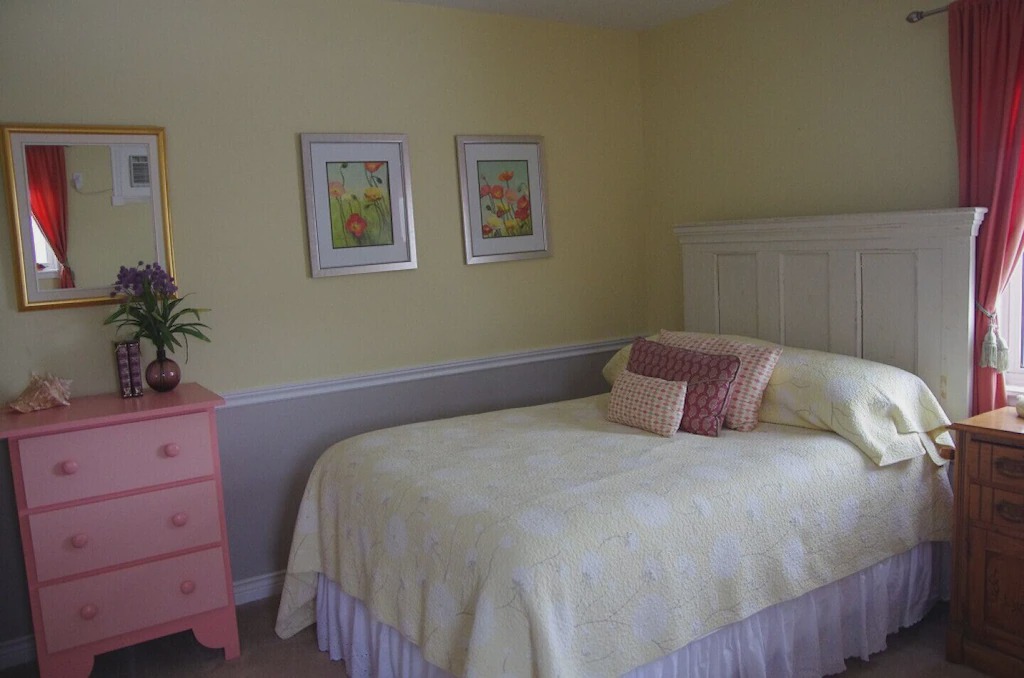 Photo of Bedroom in Cavendish