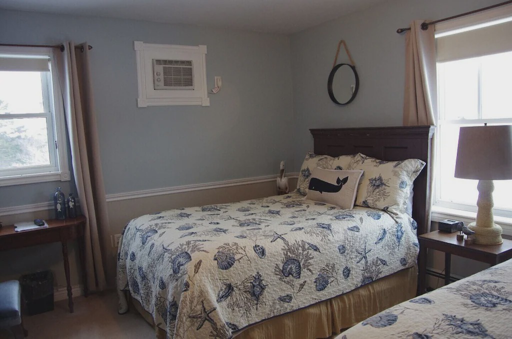 Photo of Bedroom in Cavendish