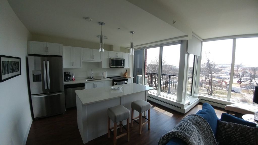 Photo of Kitchen in South End