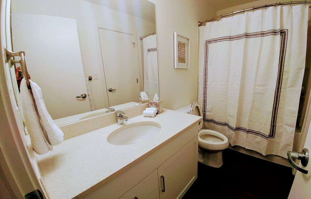 Photo of Bathroom in South End