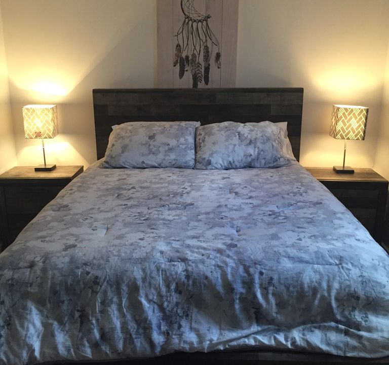 Photo of Bedroom in Thunder Bay