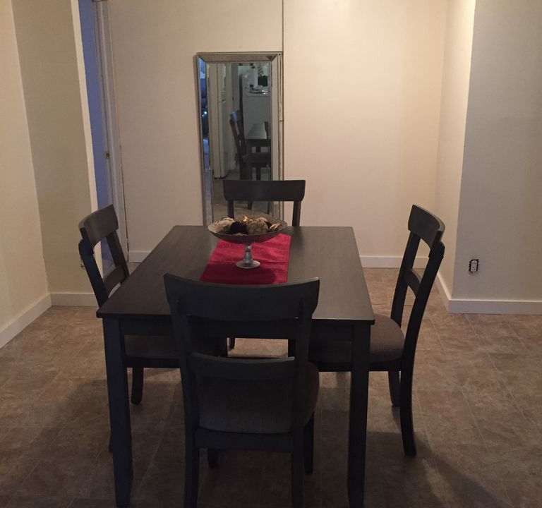 Photo of Livingroom in Thunder Bay
