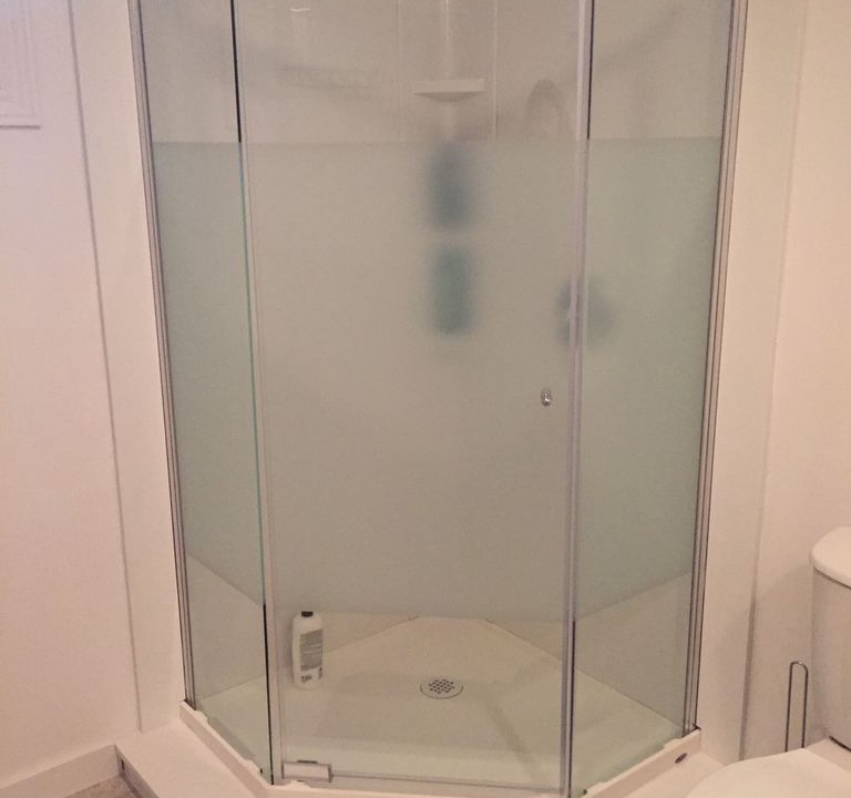 Photo of Bathroom in Thunder Bay